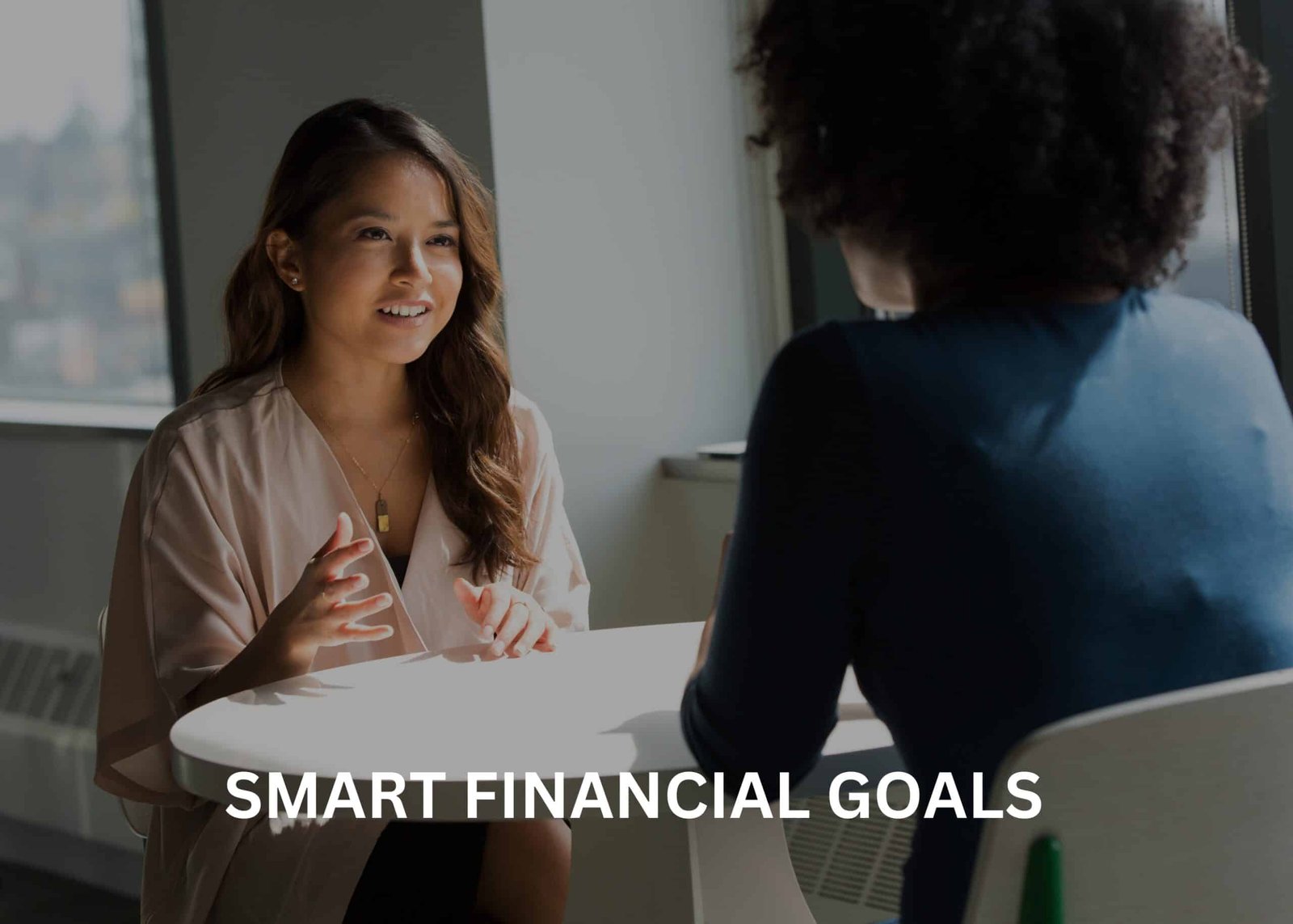 Smart Financial Goals